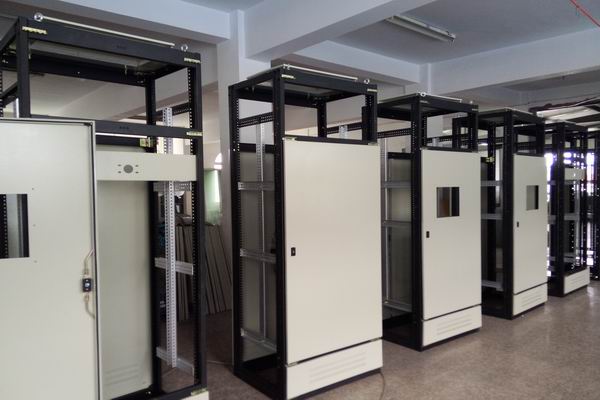 桑日控制柜-控制柜布线要求